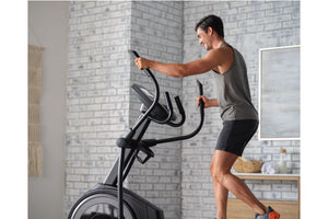 Proform Plus Carbon E7 Elliptical