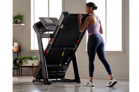 Proform Plus Trainer 1000 Treadmill