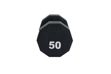 Load image into Gallery viewer, Warrior 12-Sided Urethane Dumbbell Set (5-50lb) (🌱 SPRING SALE)
