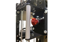 Load image into Gallery viewer, Warrior 3.0 Cable Crossover Pulley Power Rack Gym System w/ Lat Pulldown (🌱 SPRING SALE)
