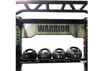 Load image into Gallery viewer, Warrior 2.0 Cable Crossover Pulley Power Rack Gym System (🎁HOLIDAY SALE)
