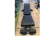 Load image into Gallery viewer, Warrior 2.0 Flat Incline Decline Weightlifting Bench (🌱 SPRING SALE - Extra 10% Off!)
