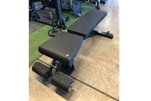 Load image into Gallery viewer, Warrior 2.0 Flat Incline Decline Weightlifting Bench (🌱 SPRING SALE - Extra 10% Off!)
