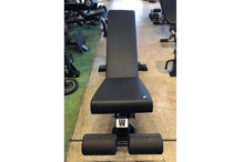 Load image into Gallery viewer, Warrior 2.0 Flat Incline Decline Weightlifting Bench (🌱 SPRING SALE - Extra 10% Off!)
