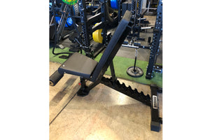 Warrior 2.0 Flat Incline Decline Weightlifting Bench (🌱 SPRING SALE - Extra 10% Off!)