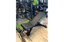 Load image into Gallery viewer, Warrior 2.0 Flat Incline Decline Weightlifting Bench (🌱 SPRING SALE - Extra 10% Off!)
