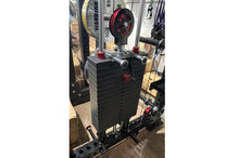 Load image into Gallery viewer, Warrior 2.0 Cable Crossover Pulley Power Rack Gym System (🌱 SPRING SALE)
