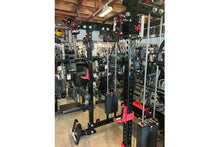 Load image into Gallery viewer, Warrior 2.0 Cable Crossover Pulley Power Rack Gym System
