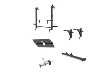 Load image into Gallery viewer, Warrior 801 All-in-One Functional Trainer Cable Crossover Home Gym w/ Smith Machine (🎉NEW YEAR&#39;S SALE)
