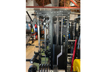 Load image into Gallery viewer, Warrior NEW 901 All-in-One Power Rack Cable Pulley Home Gym w/ Counter-Balanced Smith Machine (🪂NEW ITEM)
