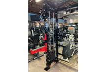 Load image into Gallery viewer, Warrior 2.0 Cable Crossover Pulley Power Rack Gym System (🌱 SPRING SALE)
