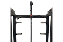 Load image into Gallery viewer, Warrior Freestanding Folding Cable Pulley Power Rack Cage
