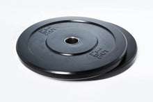 Load image into Gallery viewer, Warrior Premium Bumper Plates ($1.25/lb) (IN-STORE SPECIAL)
