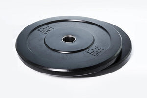 Warrior Premium Bumper Plates ($1.25/lb) (IN-STORE SPECIAL)