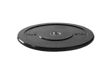 Load image into Gallery viewer, Warrior Premium Bumper Plates ($1.25/lb) (IN-STORE SPECIAL)
