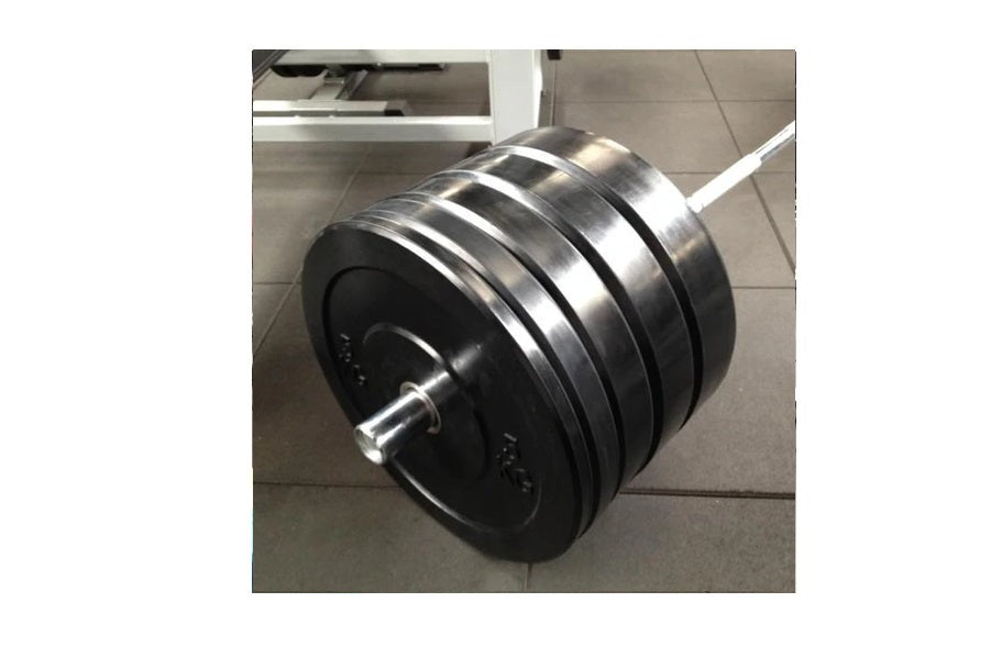 Warrior Beginner's Olympic Weightlifting Package (🏃IN-STORE SPECIAL)