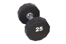 Load image into Gallery viewer, Warrior 12-Sided Urethane Dumbbell Set (5-50lb) (🌱 SPRING SALE)
