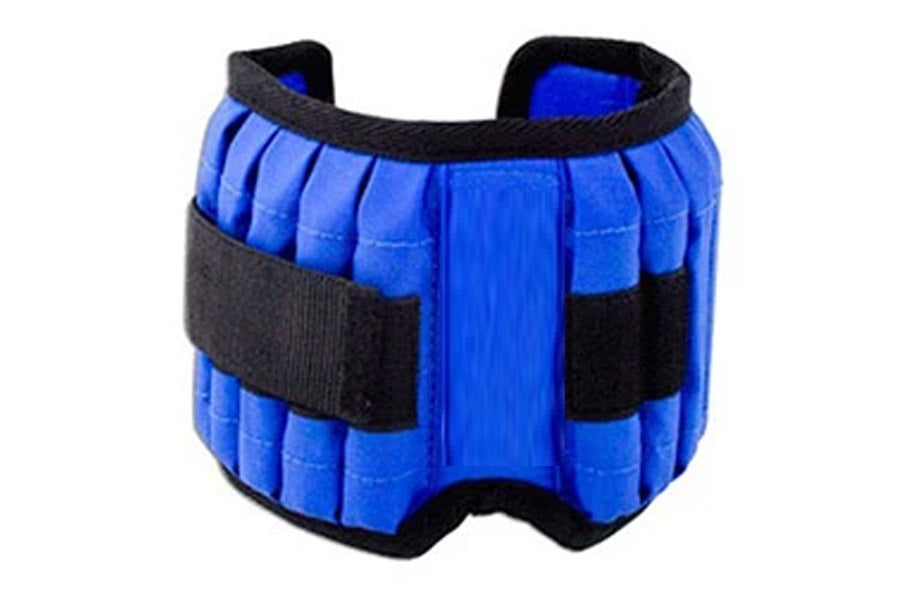 Warrior Hands-Free Wrist Weights (4lb Pair)