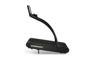 Woodway 4Front Treadmill w/ Personal Trainer Display (Pre-Owned)  **SOLD**