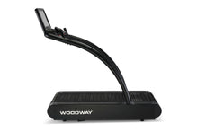 Load image into Gallery viewer, Woodway 4Front Treadmill w/ Quick Set Display (DEMO) **SOLD**
