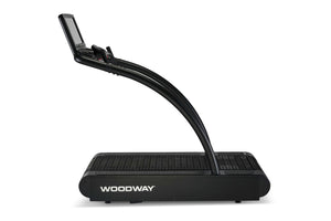 Woodway 4Front Treadmill w/ Quick Set Display (DEMO) **SOLD**