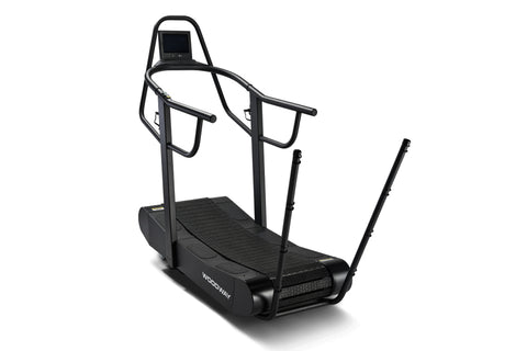 Woodway Curve FTG Treadmill