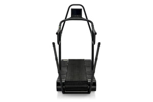 Woodway Curve FTG Treadmill