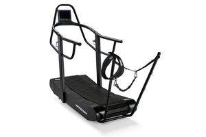 Woodway Curve FTG Treadmill