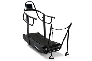 Woodway Curve FTG Treadmill