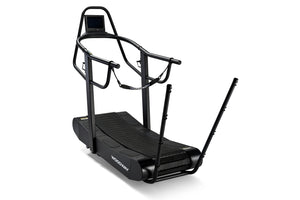 Woodway Curve FTG Treadmill