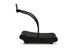 Woodway Curve LTG Treadmill