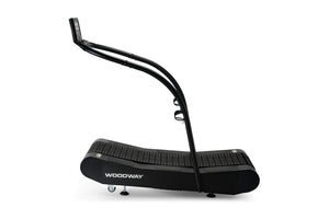 Woodway Curve Trainer Treadmill