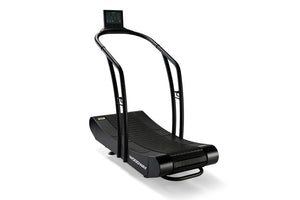 Woodway Curve Treadmill 360 Fitness Superstore