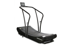 Woodway Curve XL Treadmill