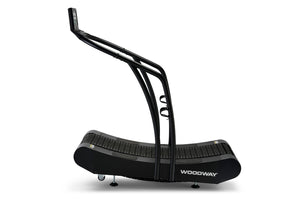 Woodway Curve XL Treadmill