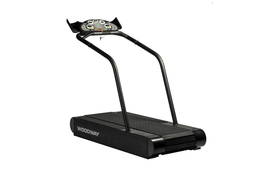 Woodway Mercury Treadmill 360 Fitness Superstore