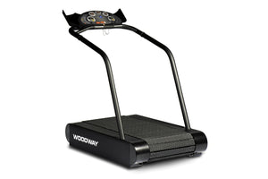 Woodway Path Treadmill