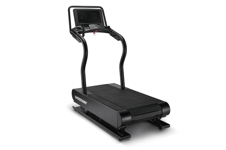 Woodway Ridgerunner Treadmill