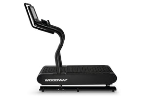 Woodway Ridgerunner Treadmill