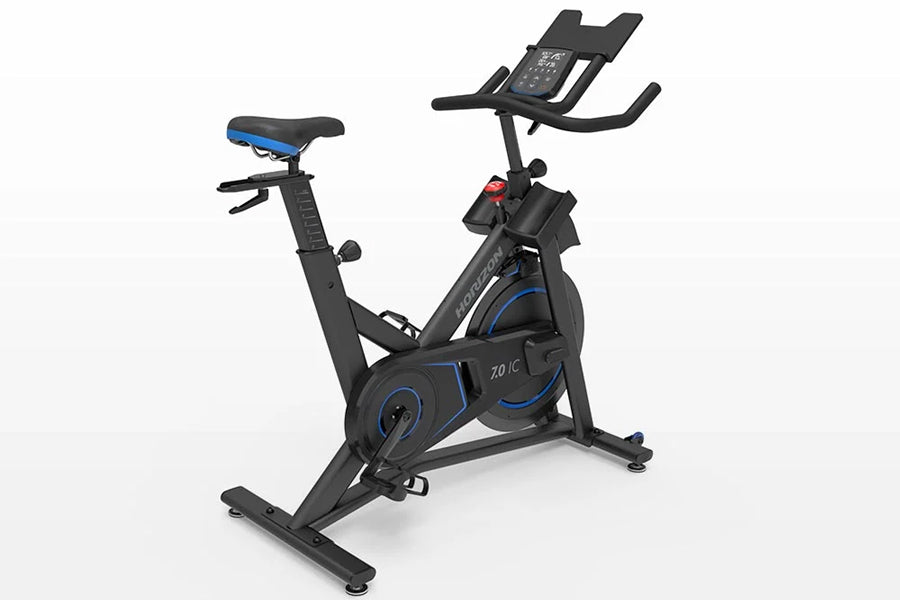 Horizon 7.0 IC Indoor Cycle 360 Fitness Superstore