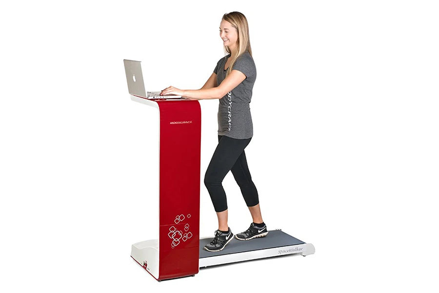 Bodycraft treadmill online reviews