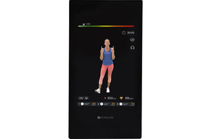 Echelon Reflect 40" Smart Fitness Mirror