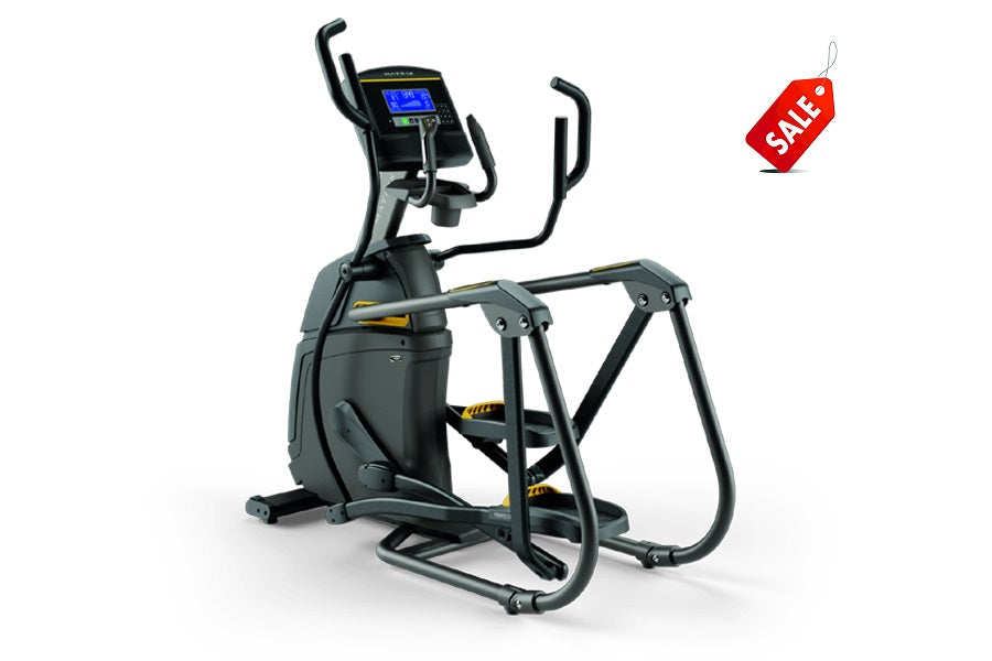 Matrix a30 2025 elliptical review