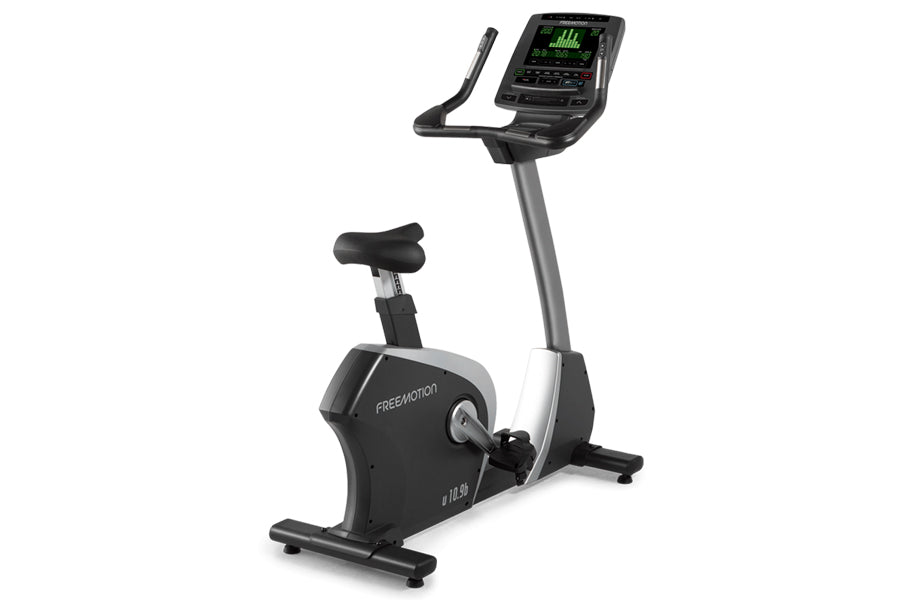 Freemotion stationary bike on sale