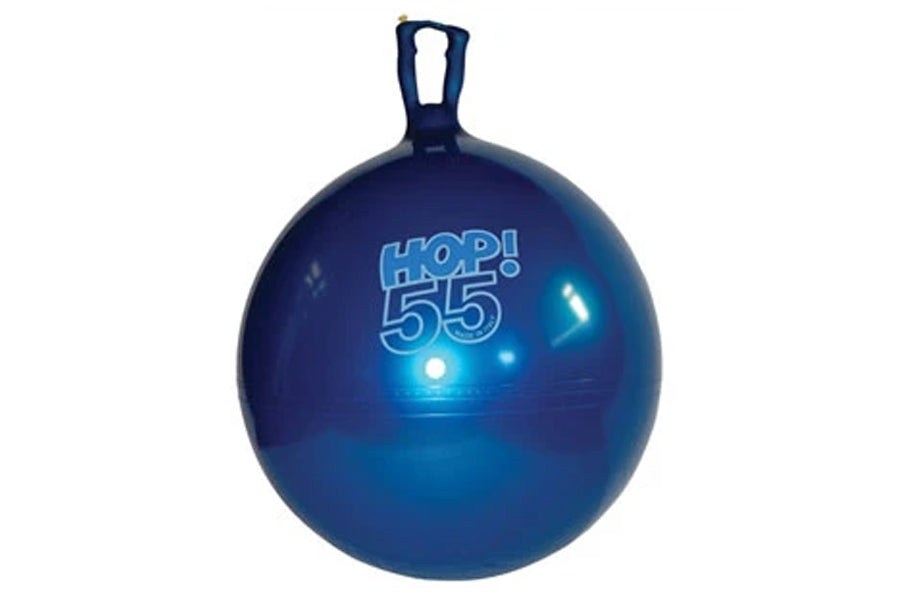 Gymnic cheap hop ball