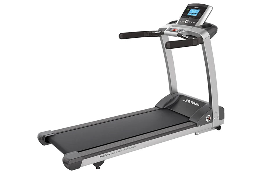 Life Fitness T3 Treadmill SALE 360 Fitness Superstore