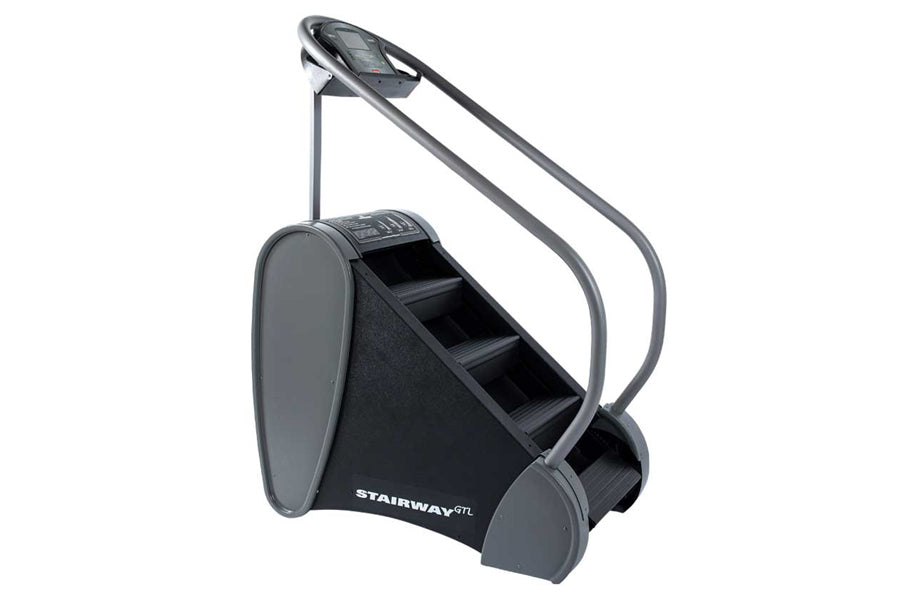 Portable discount stair master