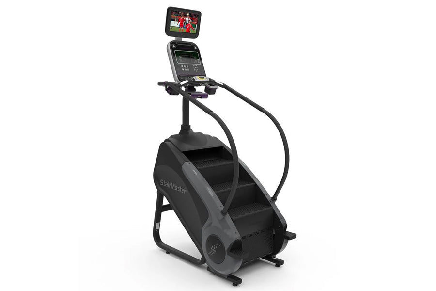 Sprint master exercise online machine