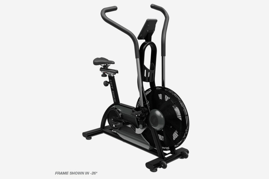 Stairmaster air bike on sale