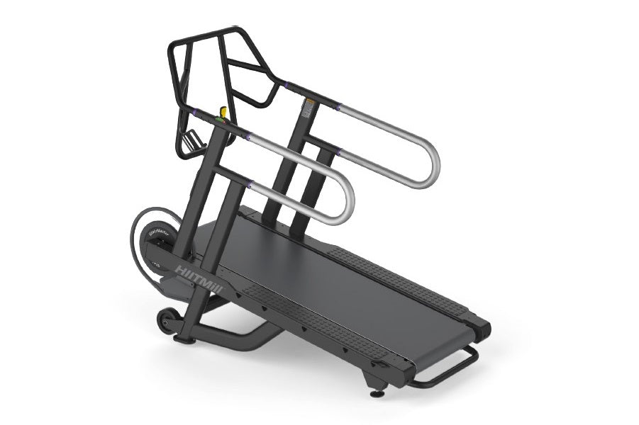 Stairmaster HIITMill Treadmill 360 Fitness Superstore